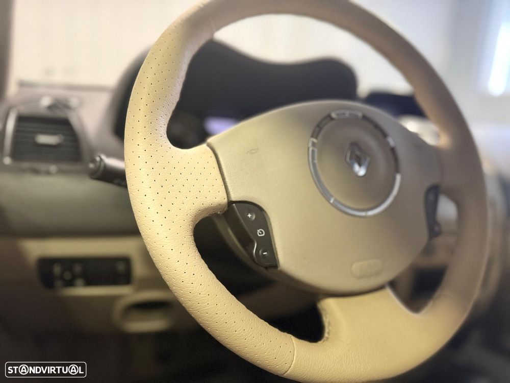 Renault Mégane Break 1.5 dCi Privilège Luxe - 13