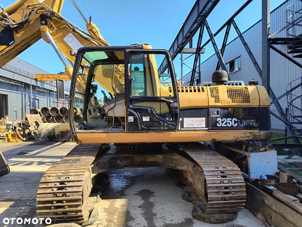 Caterpillar 325 C - 2