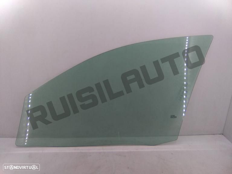Vidro Porta Frente Direito  Seat Cordoba Saloon (6l) [2002_2009 - 2