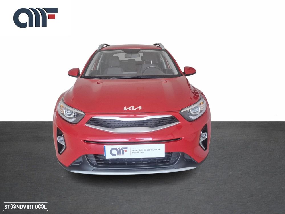 Kia Stonic 1.2 Dynamic - 20