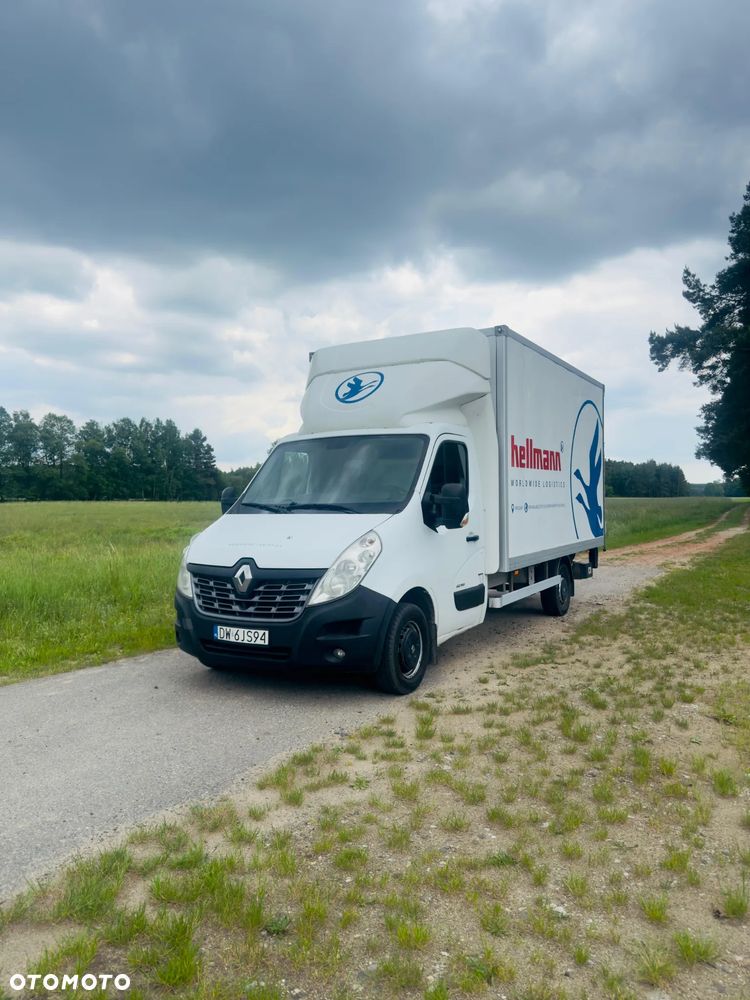 Renault Master - 6
