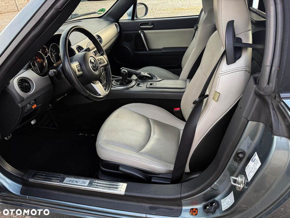 Mazda MX-5 - 22