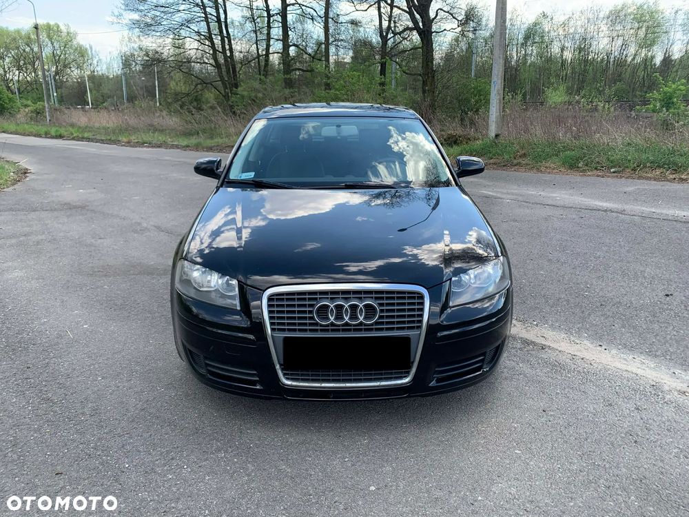 Audi A3 Sportback - 2