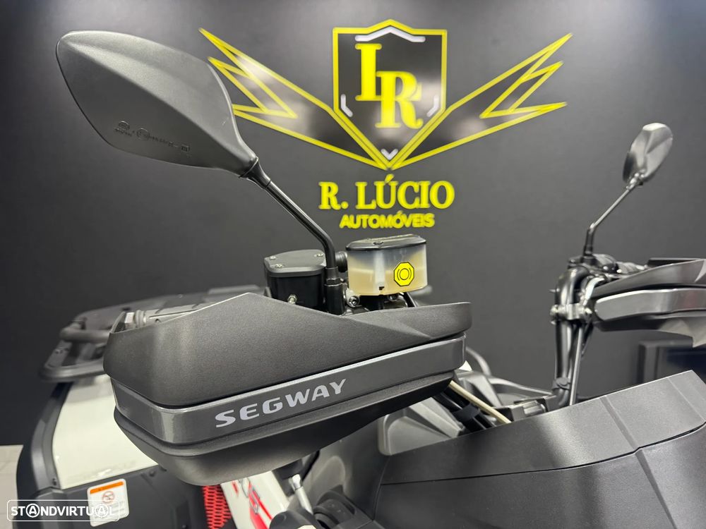 Segway Snarler AT6 SX - 6