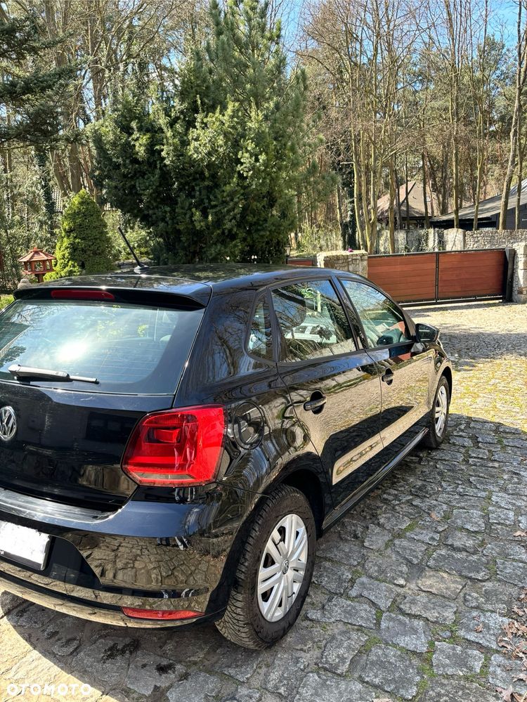 Volkswagen Polo 1.0 Trendline - 2