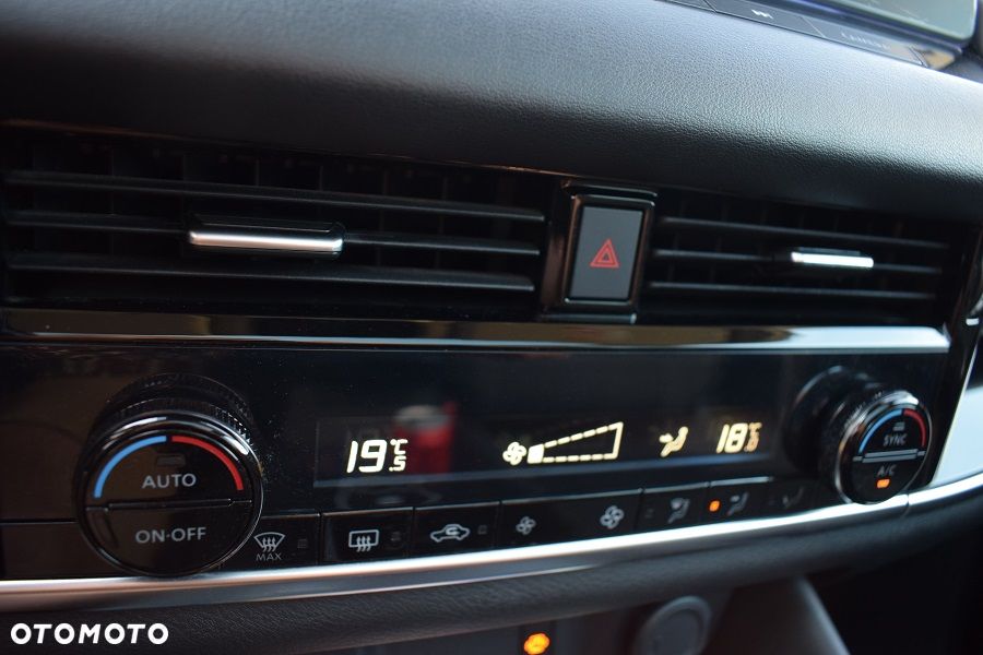 Nissan Qashqai 1.5 e-POWER Tekna+ - 21