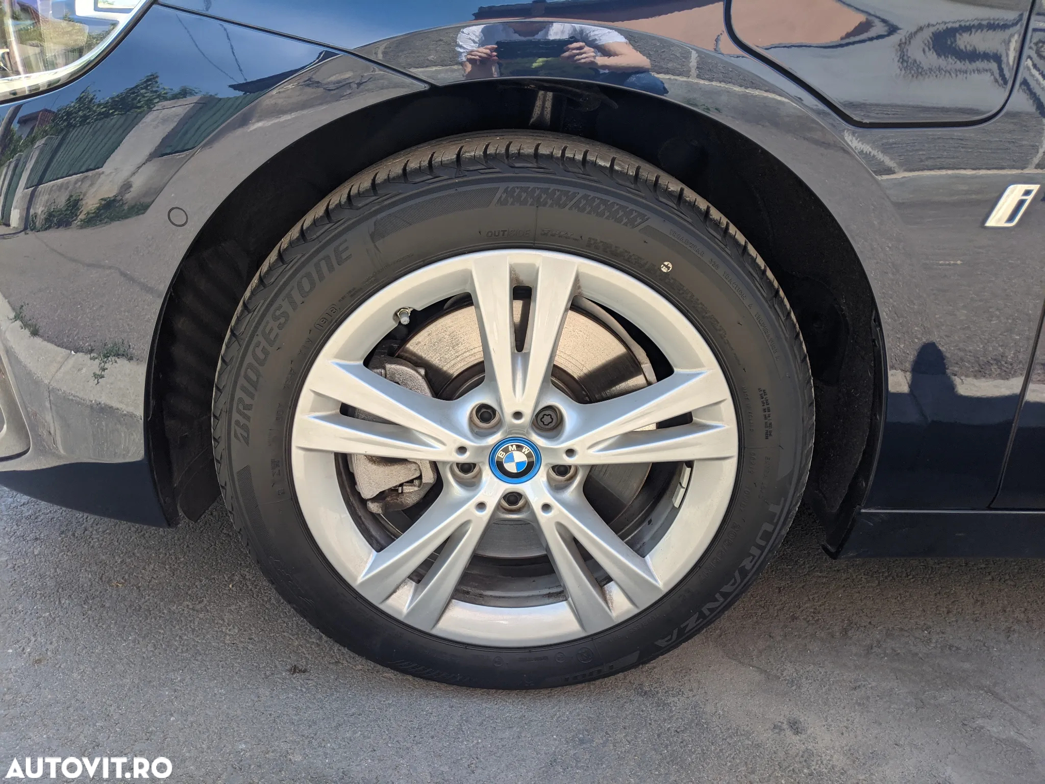 BMW Seria 2 225xe iPerformance Active Tourer - 13