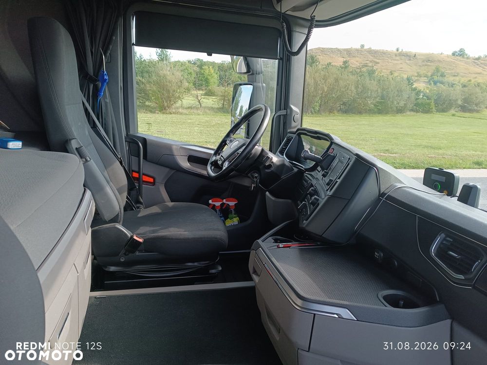 Scania R450 - 18