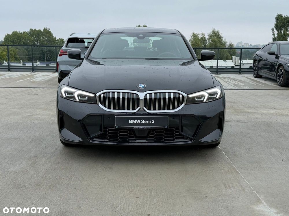 BMW Seria 3 - 3