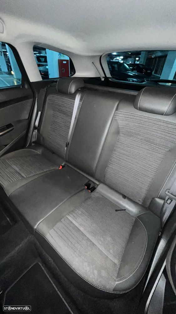 Opel Astra Sports Tourer 1.6 CDTI Dynamic S/S - 8