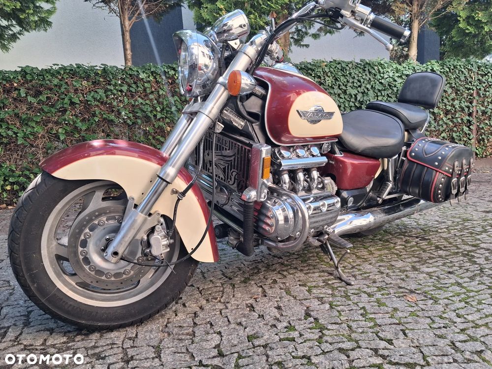 Honda Valkyrie - 6