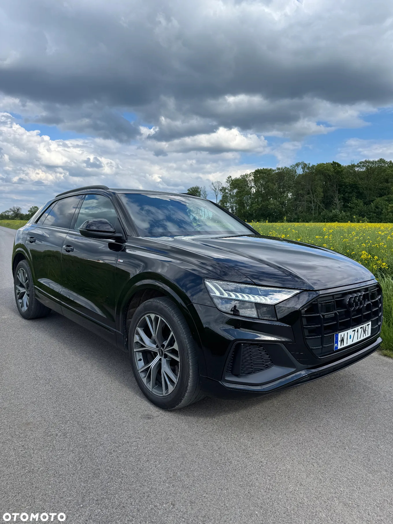 Audi Q8 - 4