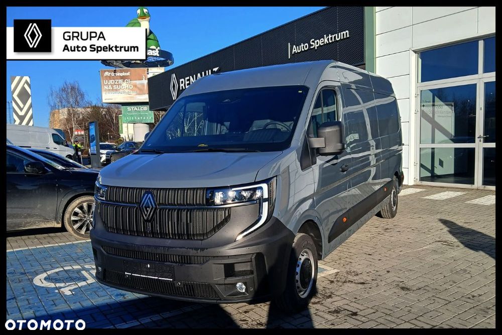 Renault Master - 2