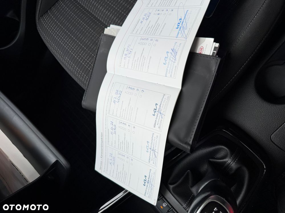 Kia Stonic - 21