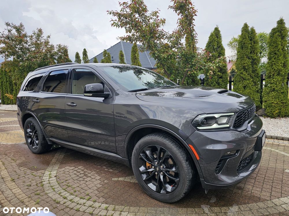 Dodge Durango - 2