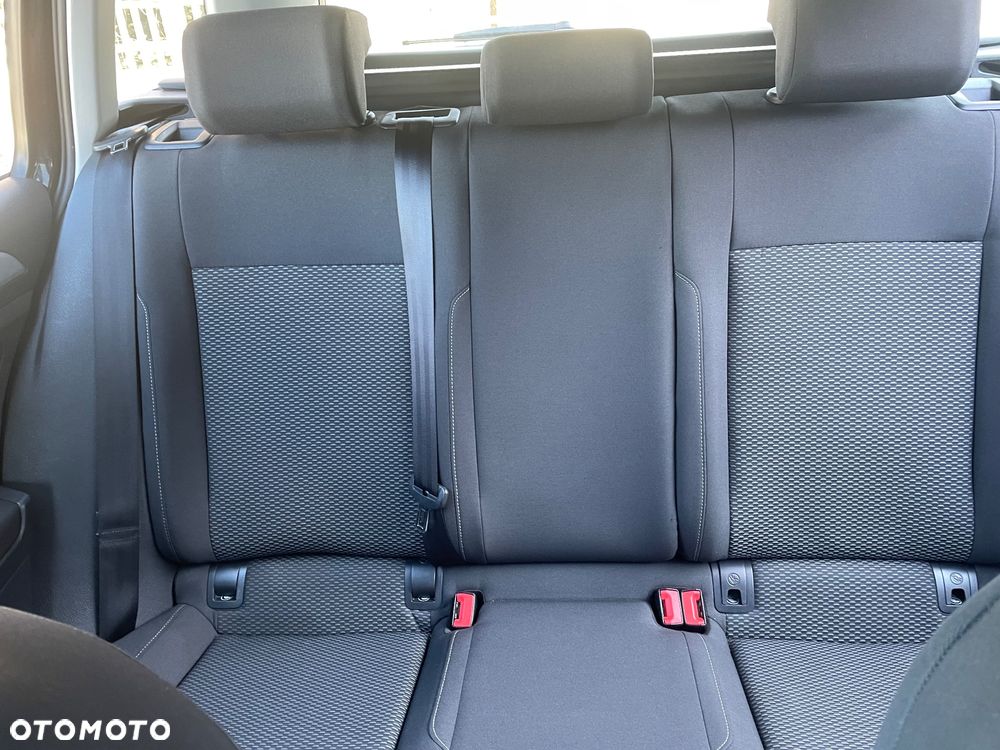 Volkswagen Golf 1.6 TDI BMT Highline - 15