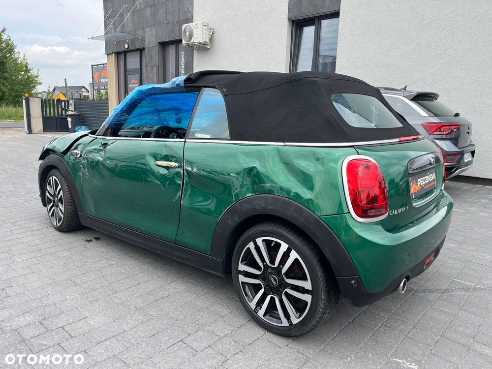 MINI Cooper - 6