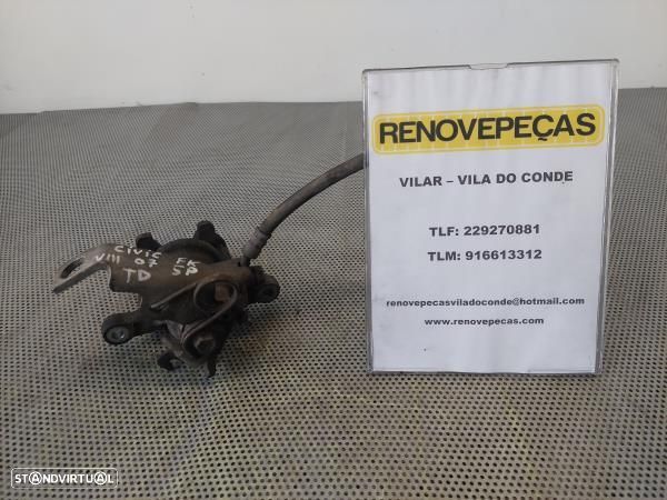 Pinça Travao Tras Dto Honda Civic Viii Hatchback (Fn, Fk) - 1