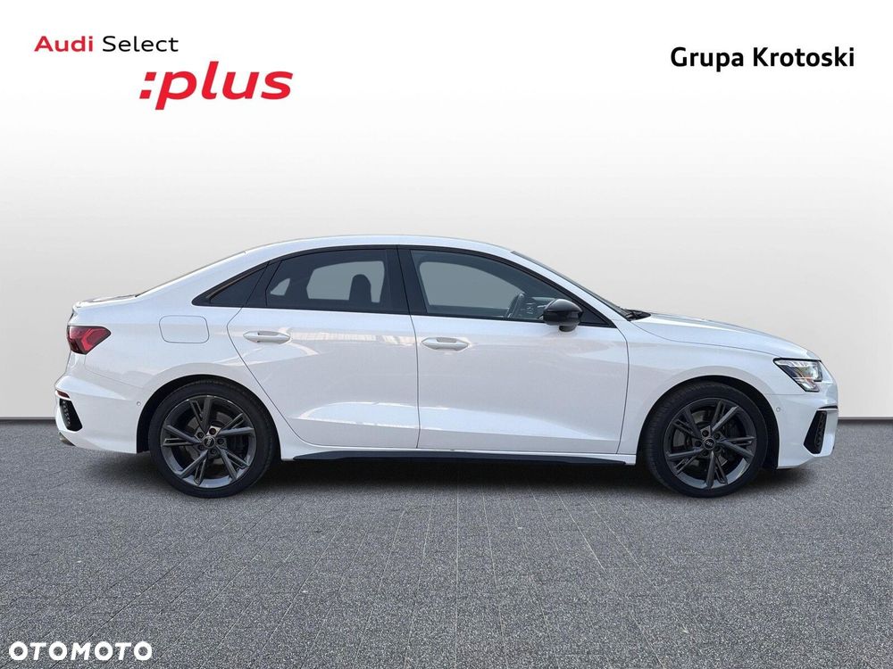 Audi S3 Limousine TFSI Quattro S tronic - 7