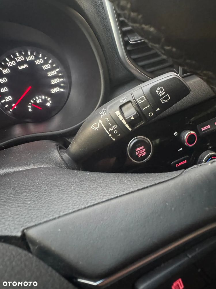 Kia Sportage 1.6 GDI Business Line 2WD - 16