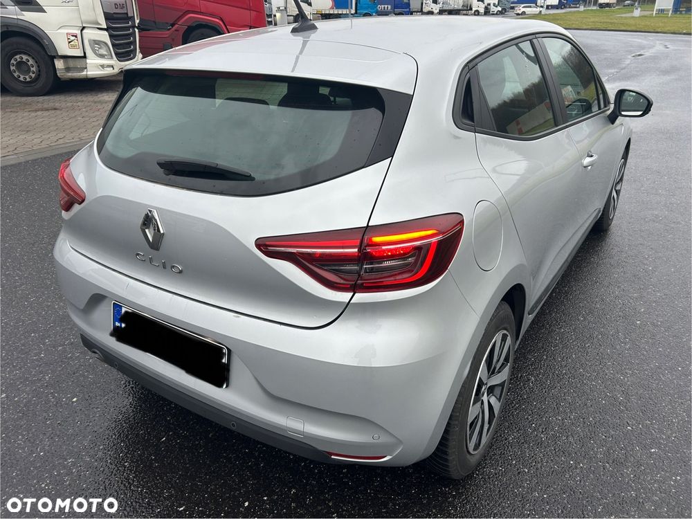 Renault Clio 1.0 TCe Equilibre - 4