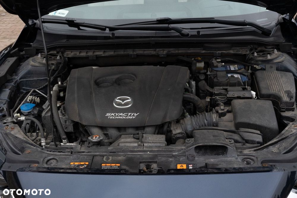 Mazda 6 2.0 Skypassion I-ELoop - 27