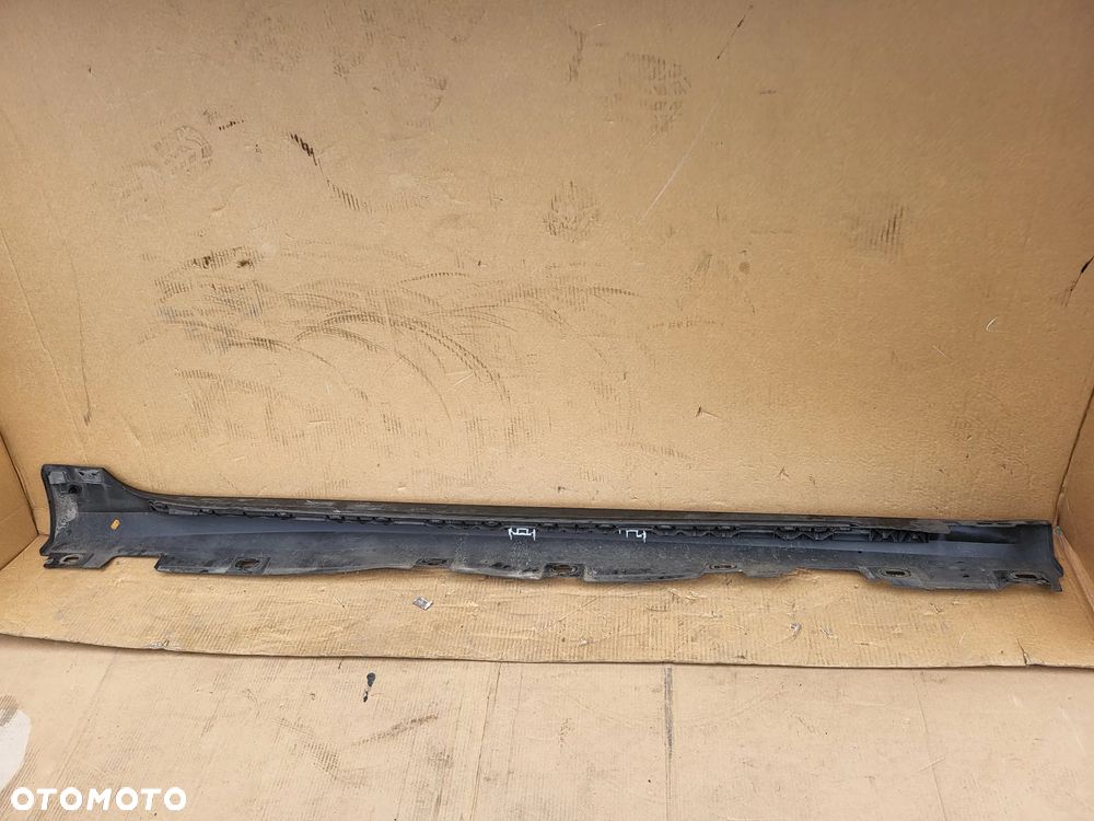 LISTWA PROGOWA AUDI A5 8W8 8W8853859 8W8853860F - 13