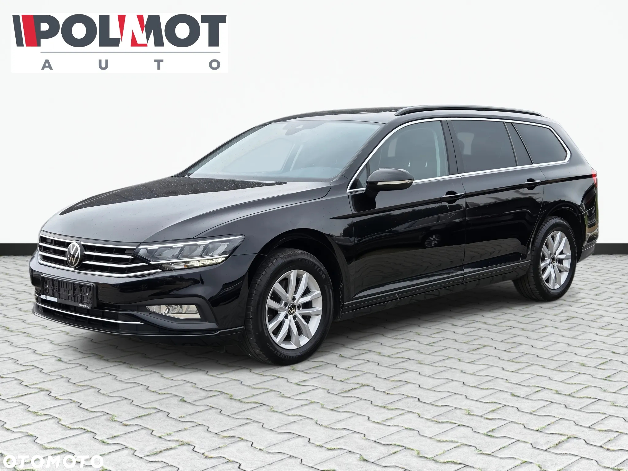 Volkswagen Passat 2.0 TDI EVO Business - 10
