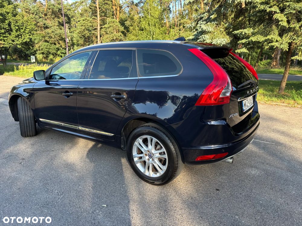 Volvo XC 60 - 3
