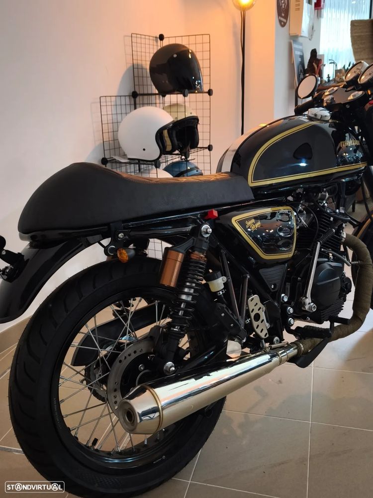 Macbor Johny Be Good 125 (MEGA CAMPANHA - OFERTA = CILINDRADA) - 6