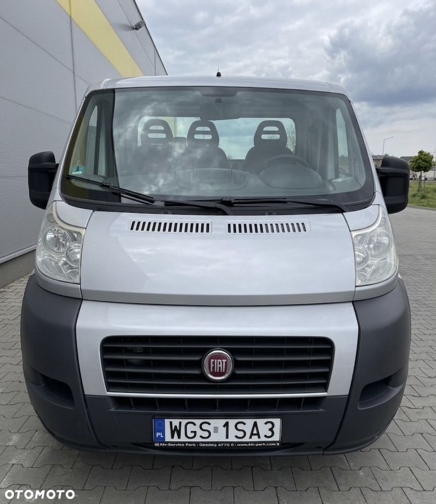 Fiat Ducato - 5