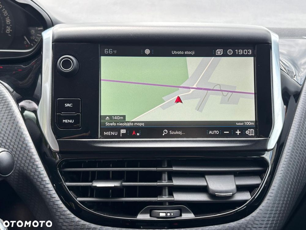 Peugeot 2008 1.5 BlueHDi Allure - 32
