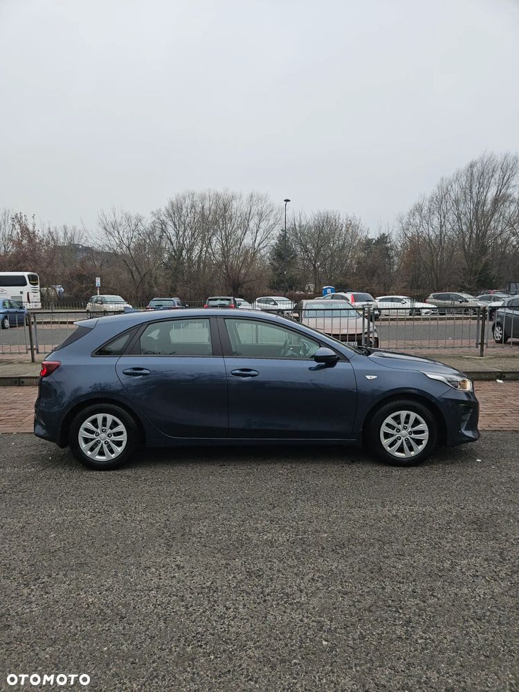 Kia Ceed 1.0 T-GDI S - 13