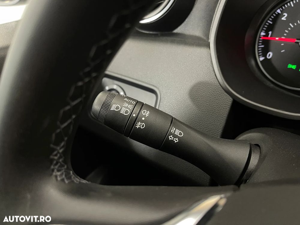 Dacia Duster Blue dCi 115 Comfort - 17