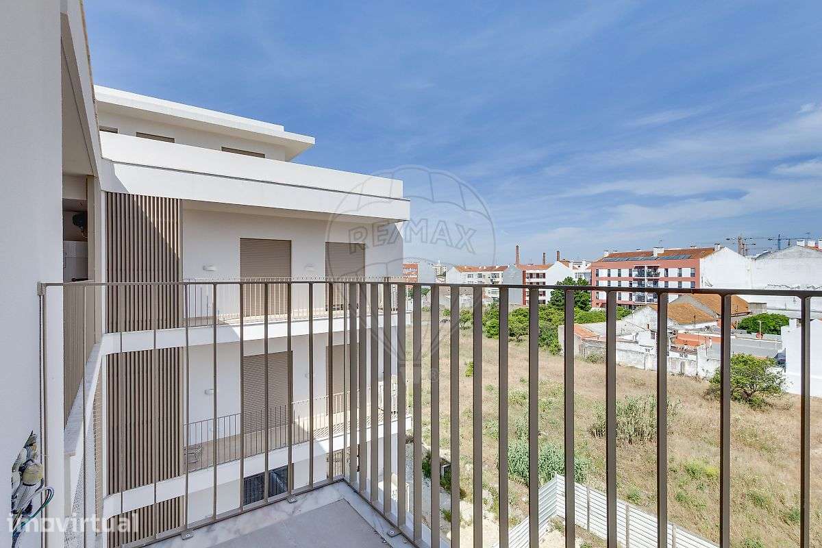 Apartamento T3 para venda - Grande imagem: 5/23
