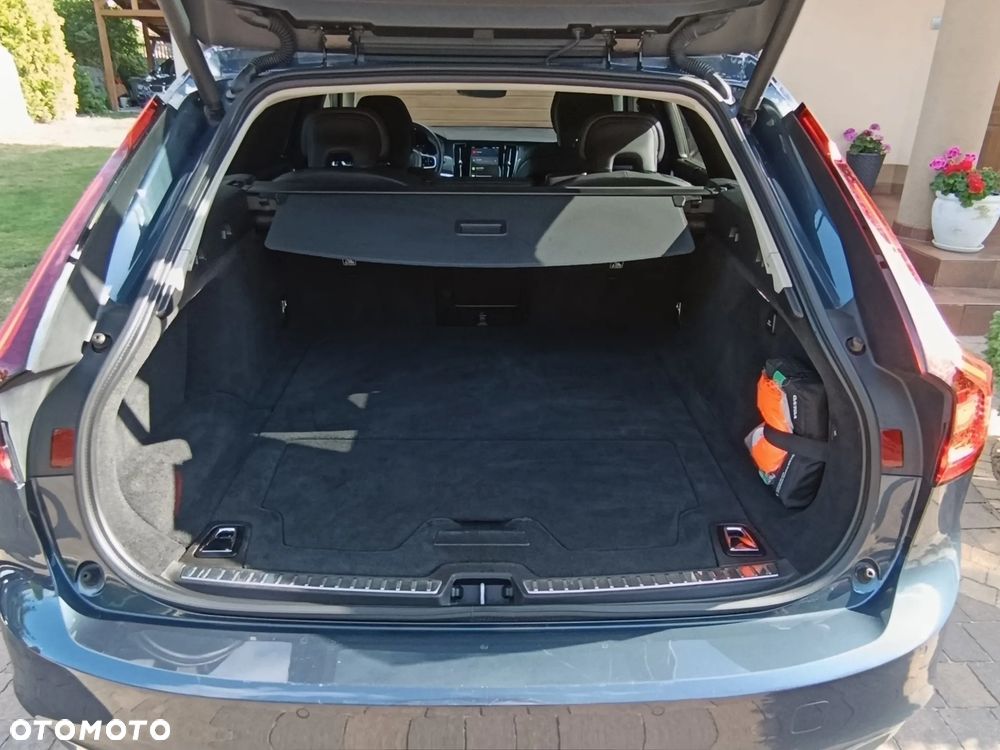 Volvo V90 B4 D Plus Bright - 32