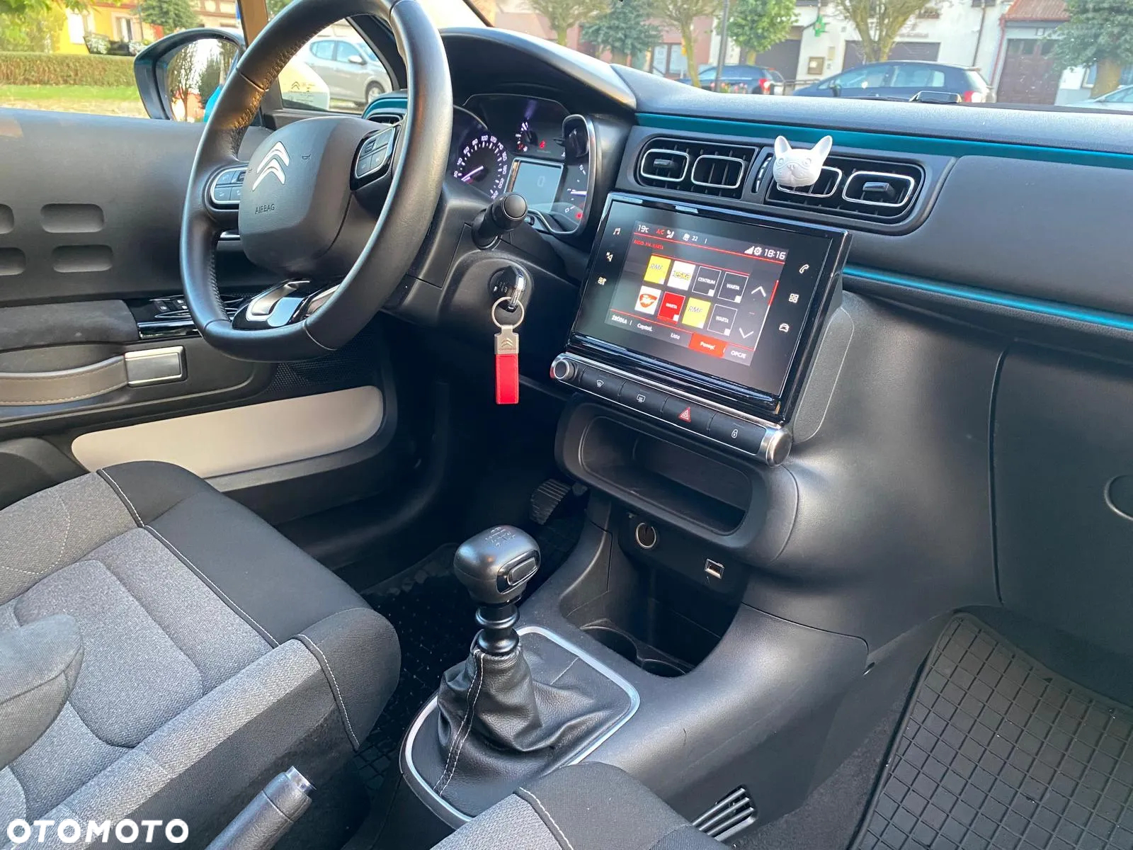 Citroën C3 1.5 BlueHDi Live - 11