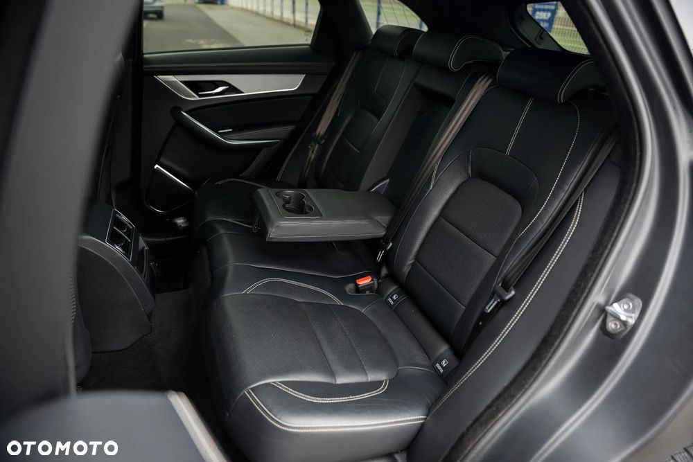Jaguar F-Pace D200 AWD R-Dynamic HSE - 34