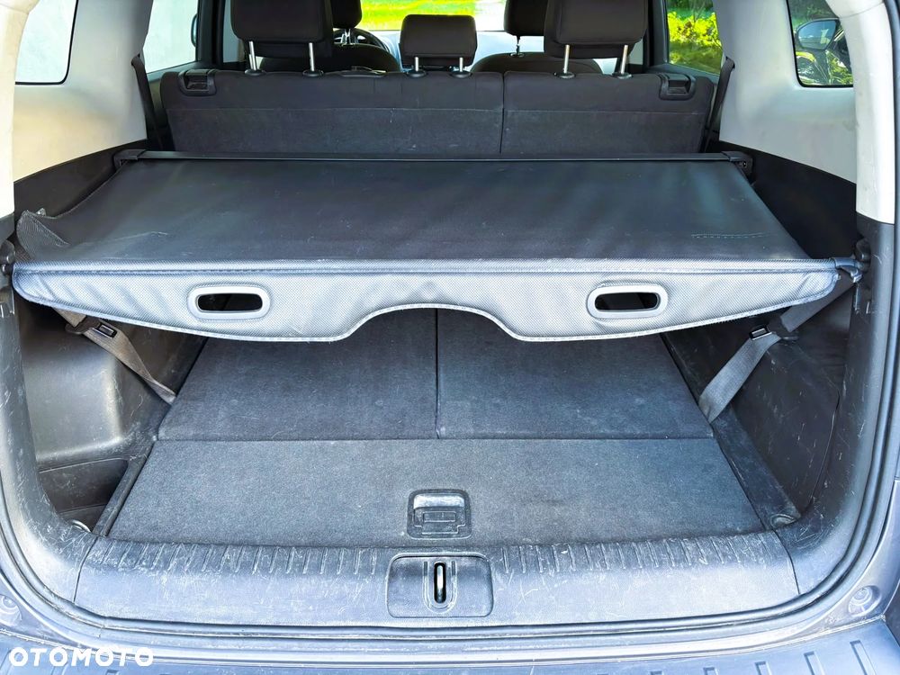 Chevrolet Orlando 1.4 T LTZ - 6
