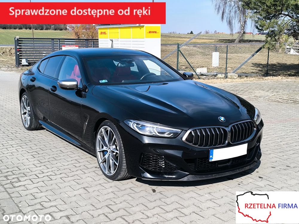 BMW Seria 8 - 3