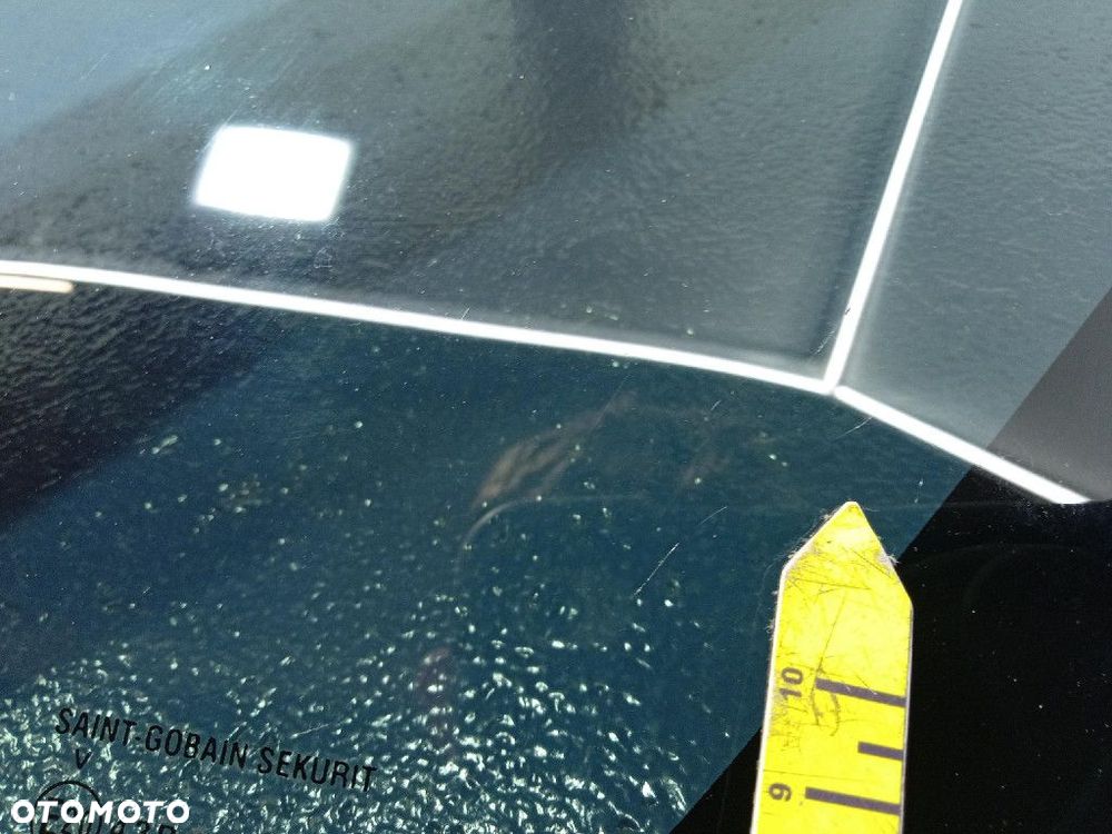 SUZUKI SX4 CROSS SZYBA KAROSERYJNA TYŁ PRAWA TYLNA - 9