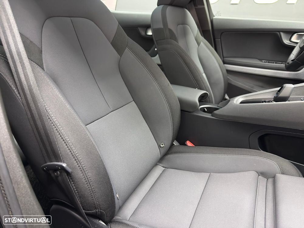 Polestar 2 Long Range 78 kWh AWD - 57