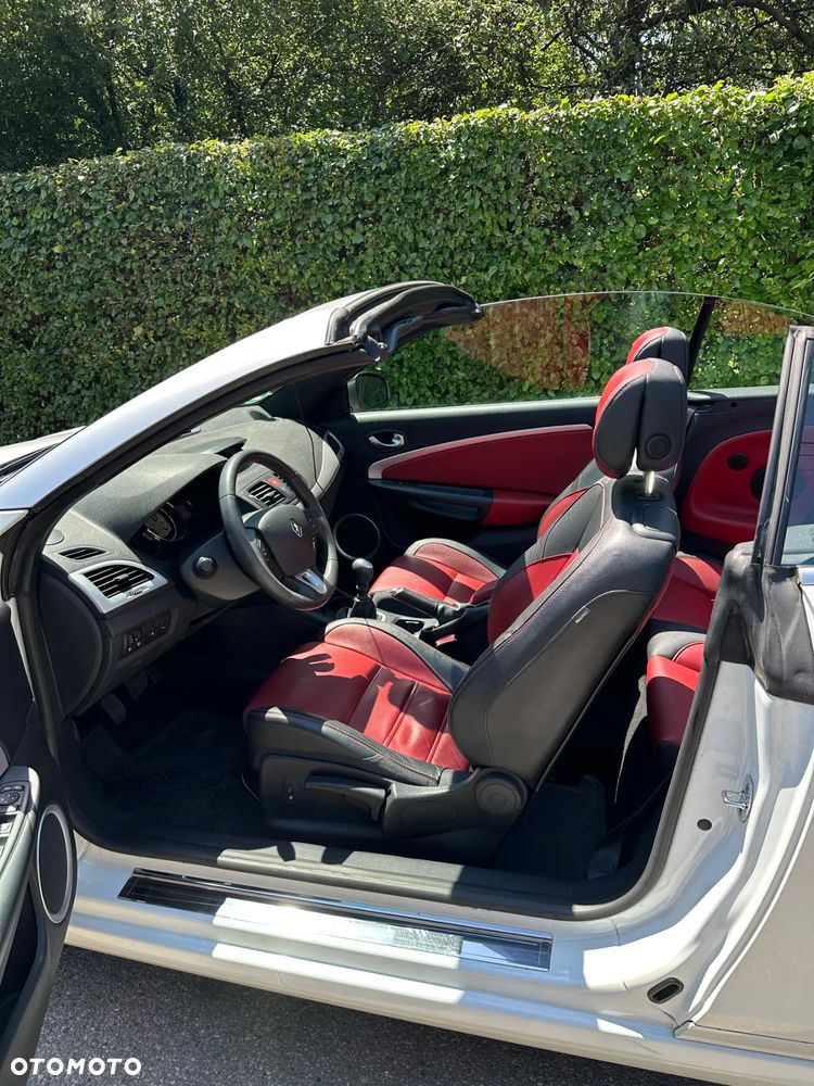 Renault Megane 1.4 16V TCE Privilege - 17