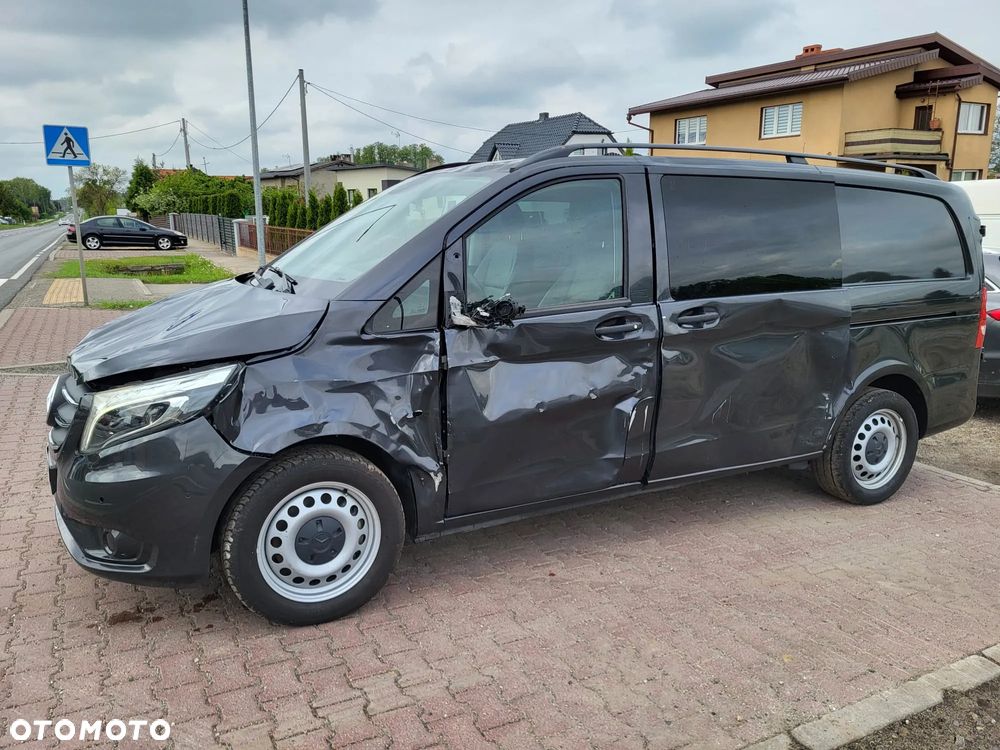 Mercedes-Benz vito - 7