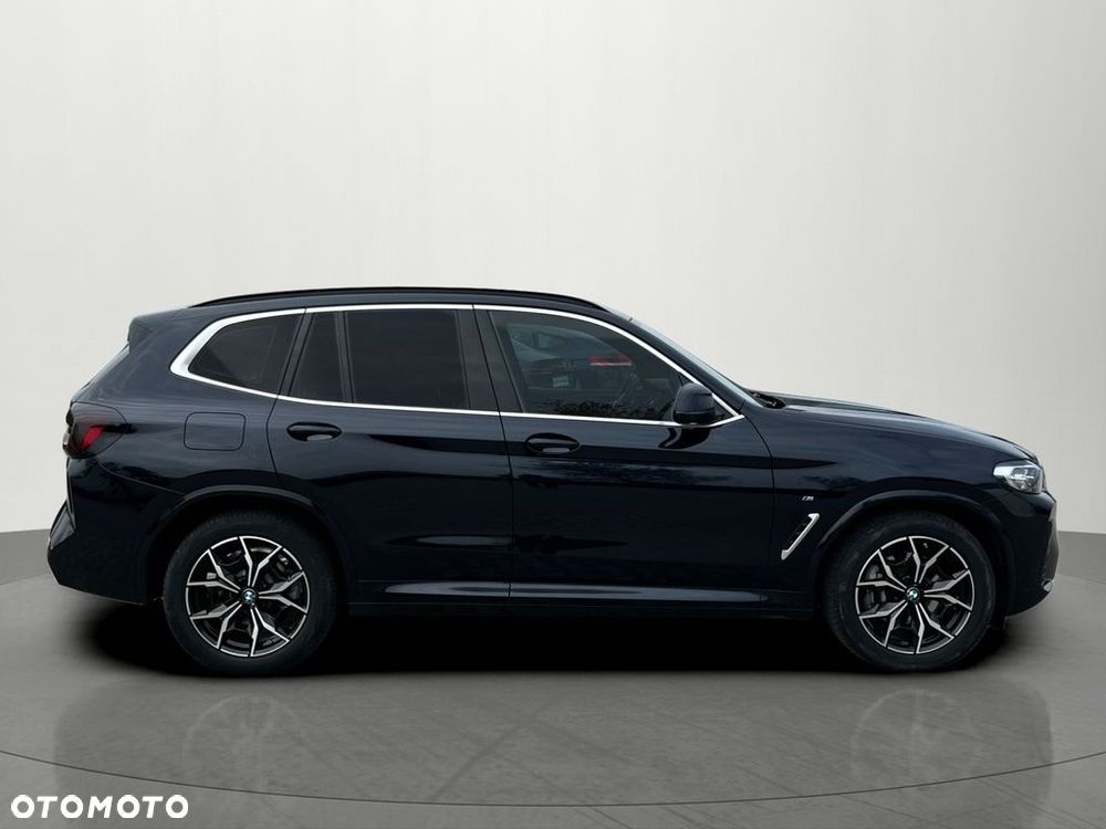 BMW X3 xDrive30i mHEV sport - 11