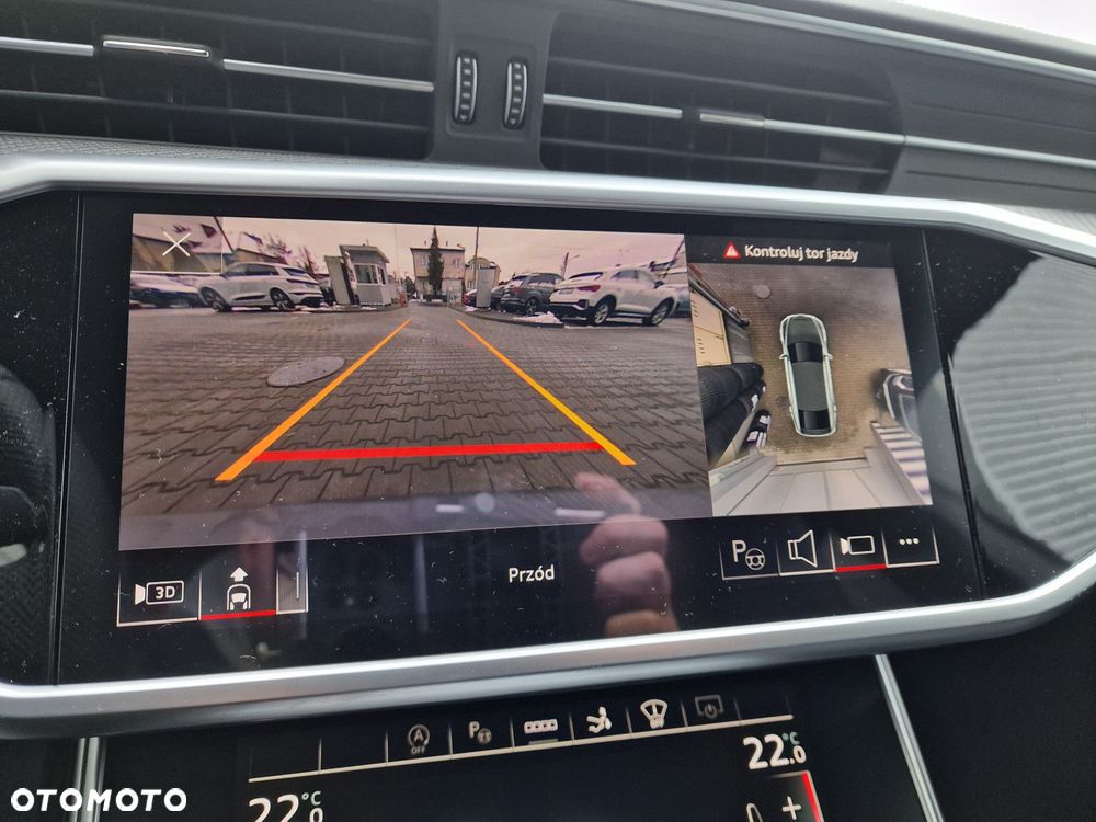 Audi RS7 Sportback - 30