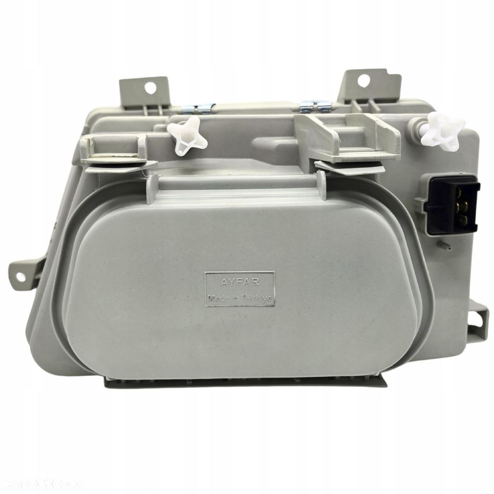 Mercedes Sprinter Classic 208-416 REFLEKTOR LAMPA PRAWY 1995 - 2000 r - 2