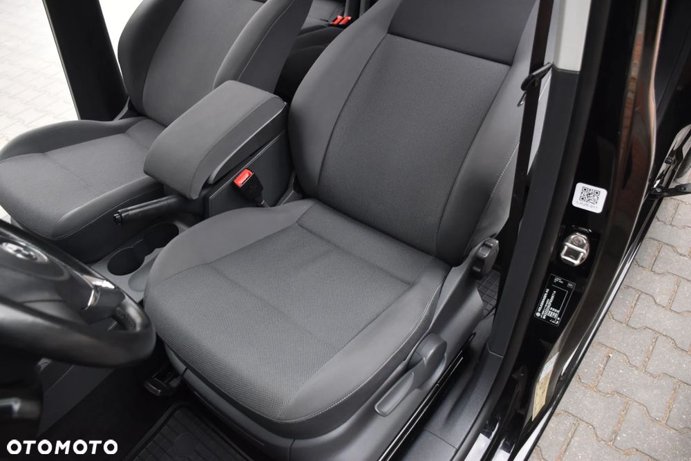 Volkswagen Caddy Maxi Highline - 13