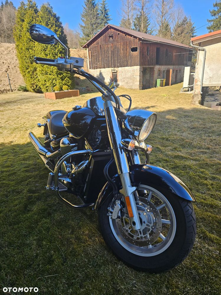 Suzuki Boulevard - 13