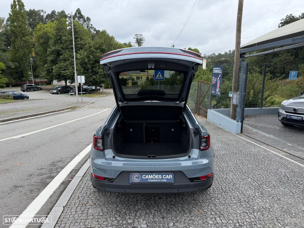 Polestar 2 Long Range 78 kWh - 9